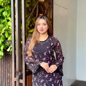 Women's clothing, 2pcs clothes, women's kamiz,