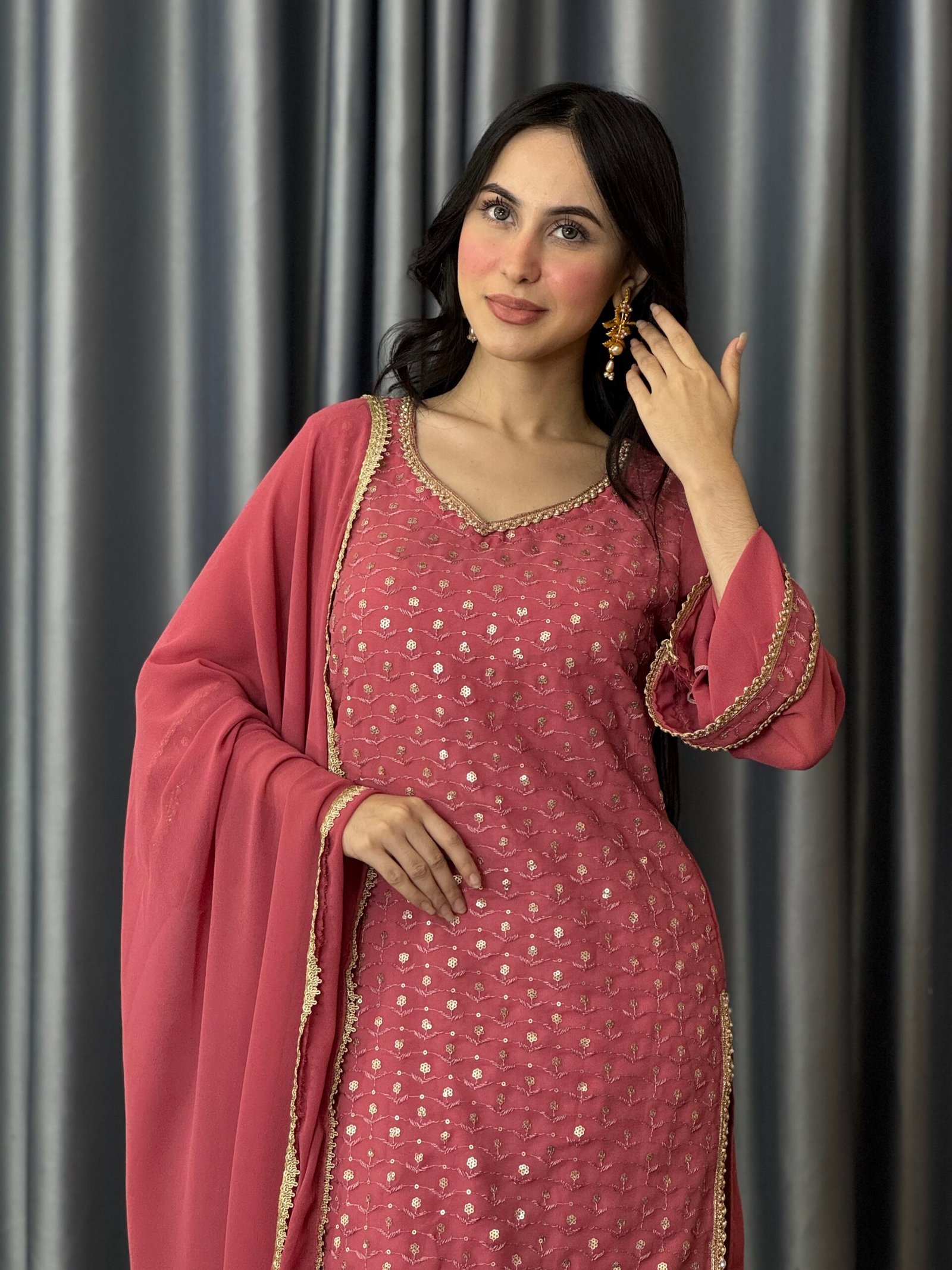 three piece set