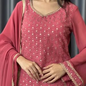 Traditional 3pcs dress