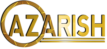 azairsh brand logo