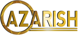 azairsh brand logo