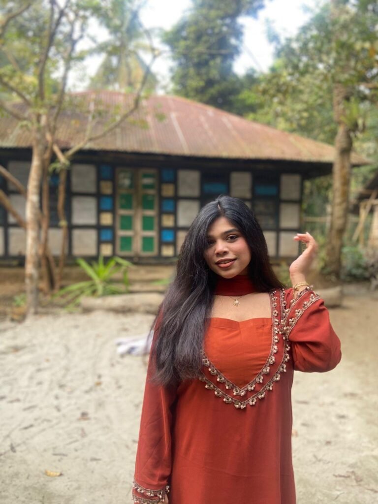 AZarish customer review.