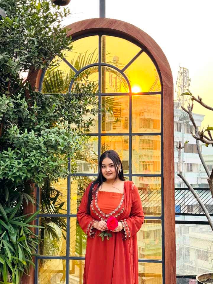 AZarish customer review