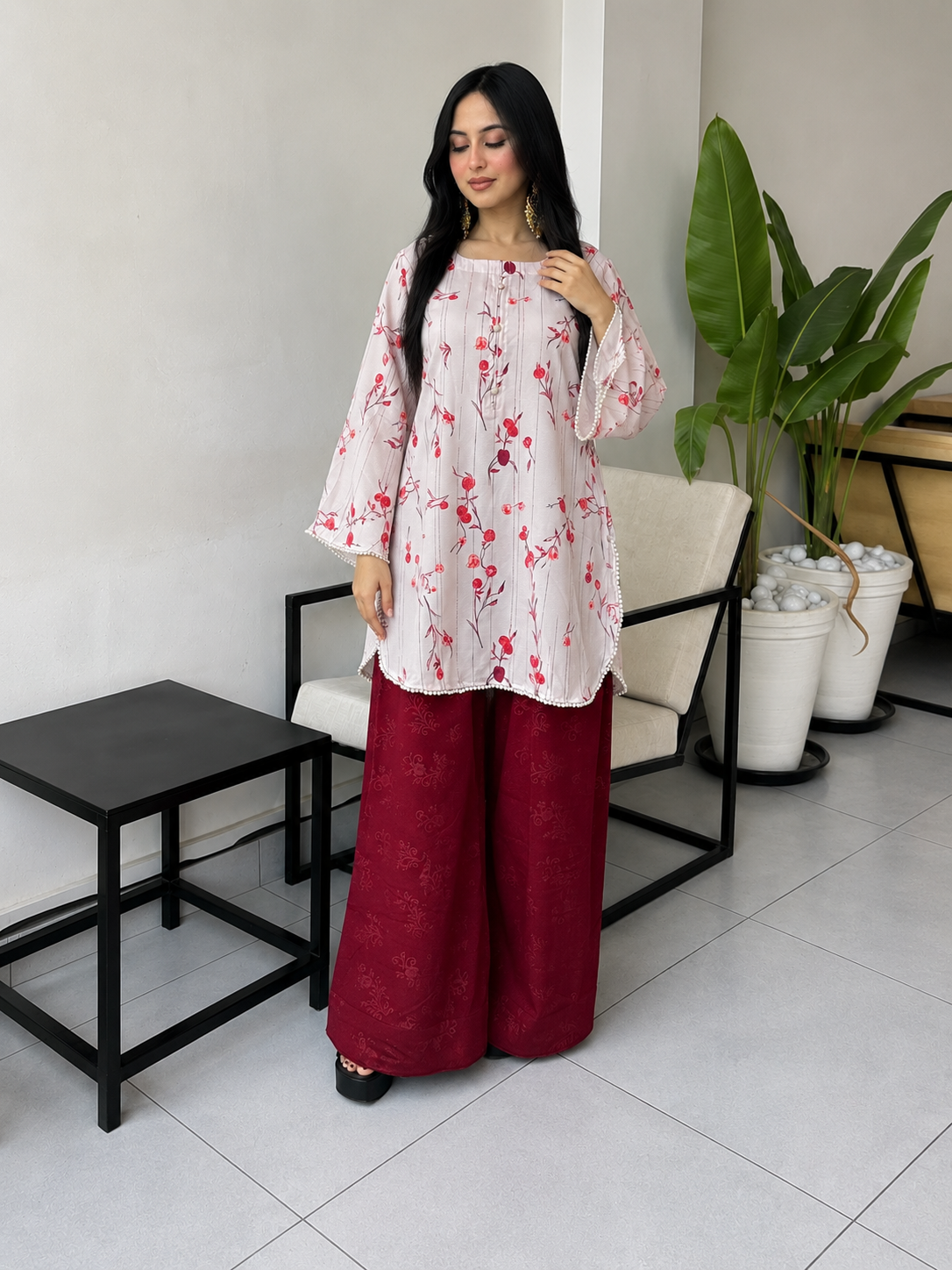 traditional dresses